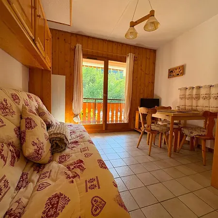 Mountain For 4 People - Nyon Gondola Within Walking Distance 아파트 *