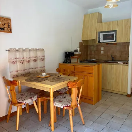 Mountain For 4 People - Nyon Gondola Within Walking Distance *