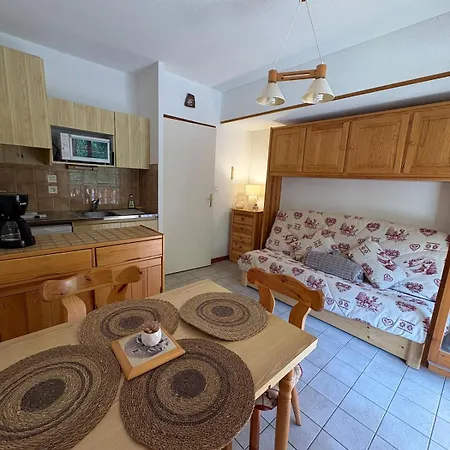 Mountain For 4 People - Nyon Gondola Within Walking Distance 아파트 모르진